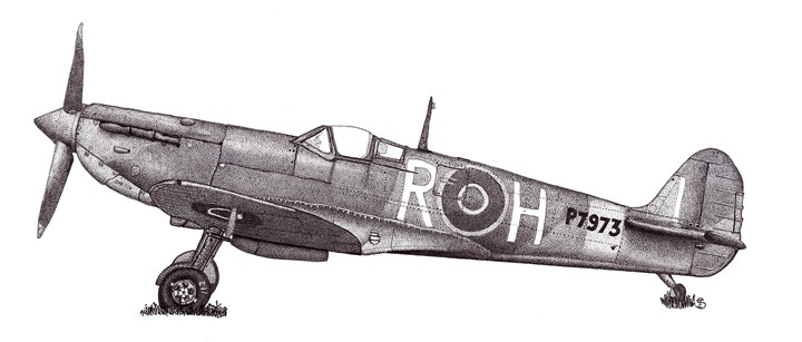 Supermarine Spitfire